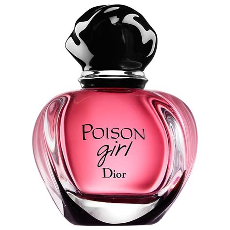 dior poison girl.